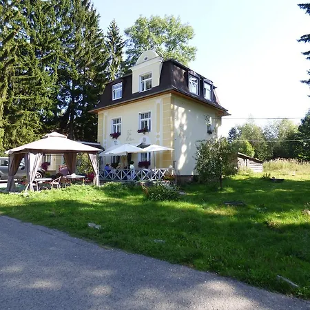 Meteor Vendégház 3*
