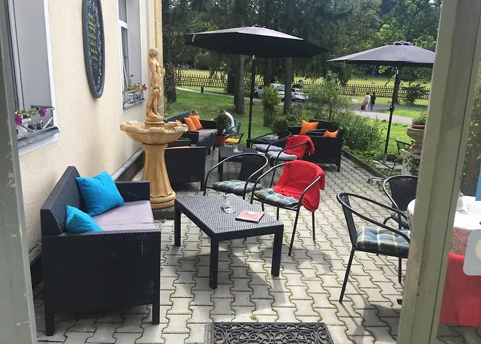 Meteor Maison d'hôtes 3*