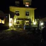Pensión Meteor Mariánské Lázně