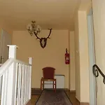 Pensión Meteor 3*