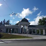 Pensión Meteor Mariánské Lázně