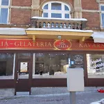 Meteor 3* Mariánské Lázně