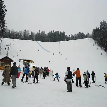Pensión Meteor 3*