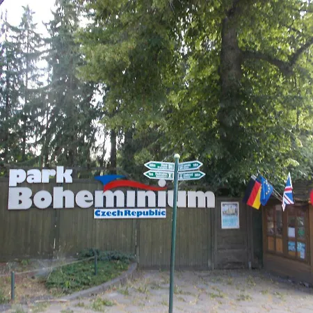 Meteor Mariánské Lázně